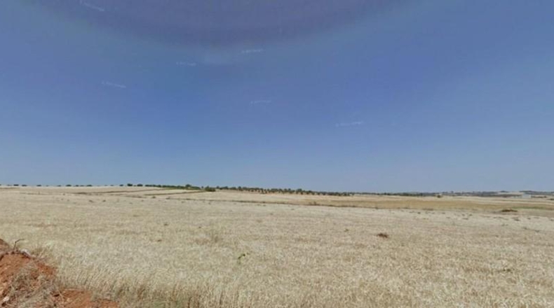 Cuenca - El Picazo - 3825m2