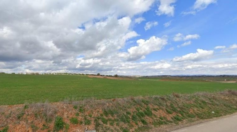 Cuenca - El Picazo - 3825m2