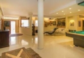 Chalet independiente con terreno en alquiler en la España, Altea, ref: TR278874 foto