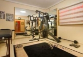 Chalet independiente con terreno en alquiler en la España, Altea, ref: TR278874 foto