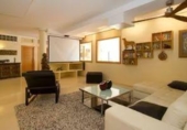 Chalet independiente con terreno en alquiler en la España, Altea, ref: TR278874 foto