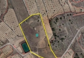 Terreny no urbanitzable en venda a la España, Favanella, ref.: TR283264 foto