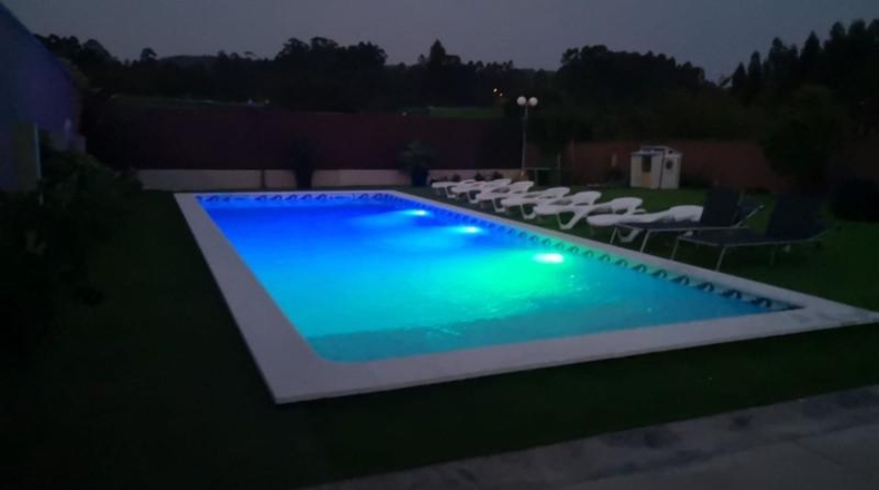 Pontevedra - Sangenjo - 650m2