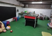 Chalet independiente con terreno en alquiler en la España, Sangenjo, ref: TR300967 foto