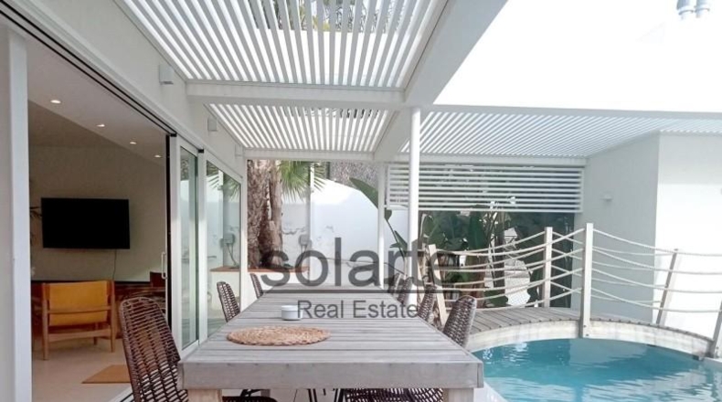 Barcelona - Sitges - 600m2