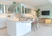 Chalet independiente con terreno en alquiler en la España, Sitges, ref: TR398504 foto