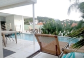 Chalet independiente con terreno en alquiler en la España, Sitges, ref: TR398504 foto