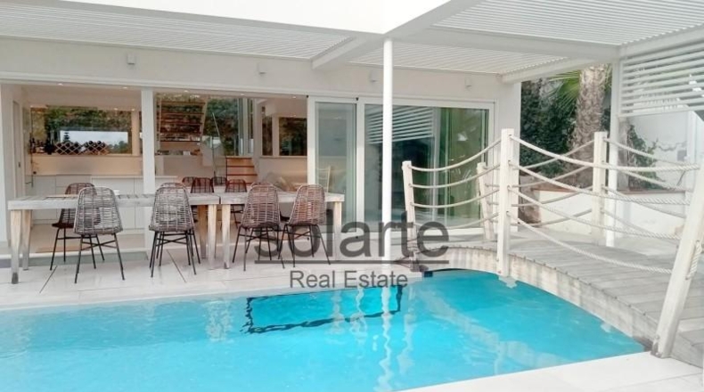 Barcelona - Sitges - 600m2