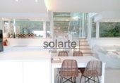 Chalet independiente con terreno en alquiler en la España, Sitges, ref: TR398504 foto