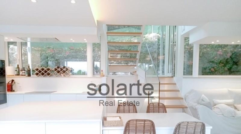 Barcelona - Sitges - 600m2