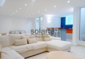 Chalet independiente con terreno en alquiler en la España, Sitges, ref: TR398504 foto