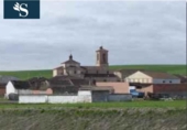 Land suitable for development for sale on España, Santiuste de San Juan Bautista, ref: TR314600 photo