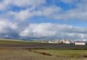 Land suitable for development for sale on España, Santiuste de San Juan Bautista, ref: TR314600 photo