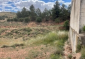Terreno no urbanizable en venta en la España, Fuentealbilla, ref: TR298567 foto