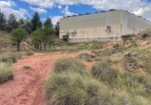 Terreno no urbanizable en venta en la España, Fuentealbilla, ref: TR298567 foto