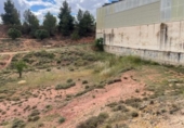 Terreno no urbanizable en venta en la España, Fuentealbilla, ref: TR298567 foto