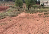 Terreno no urbanizable en venta en la España, Fuentealbilla, ref: TR298567 foto
