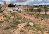 Terreno no urbanizable en venta en la España, Fuentealbilla, ref: TR298567 foto