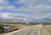 Parcel·la urbanitzable en venda a la España, Santiuste de San Juan Bautista, ref.: TR268954 foto