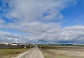 Parcel·la urbanitzable en venda a la España, Santiuste de San Juan Bautista, ref.: TR268954 foto