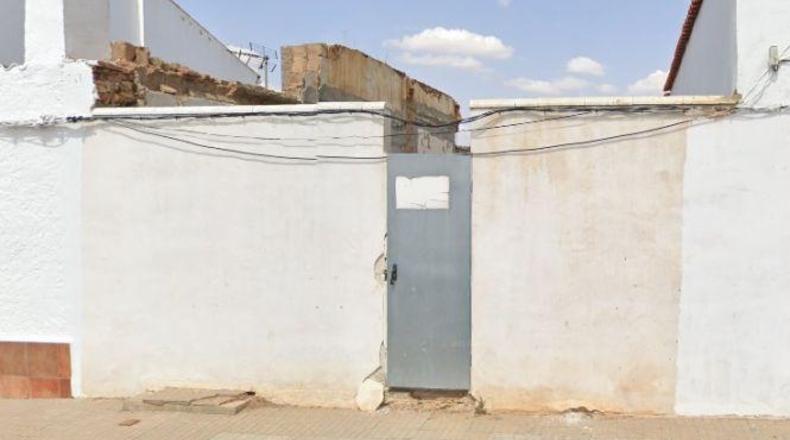 Badajoz - Retamal de Llerena - 169m2