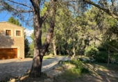 Casa de campo con terreno en alquiler en la España, Alaró, ref: TR398948 foto