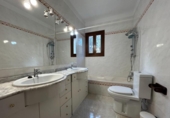 Casa de campo con terreno en alquiler en la España, Alaró, ref: TR398948 foto