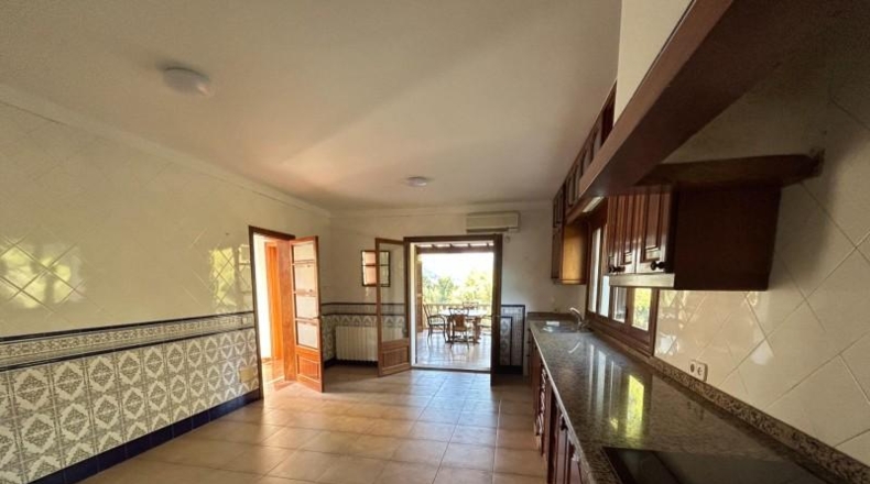 Illes Balears - Alaró - 26000m2