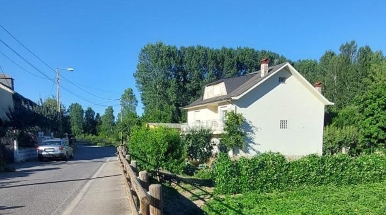 León - Corullón - 263m2