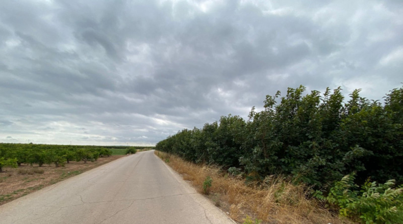 Badajoz - Valverde de Llerena - 3320m2