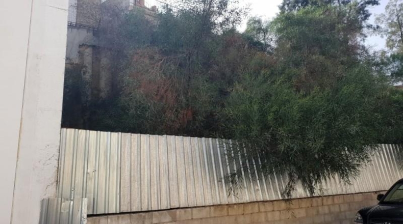 Sevilla - Marchena - 58m2