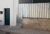 Land suitable for development for sale on España, Marchena, ref: TR302410 photo
