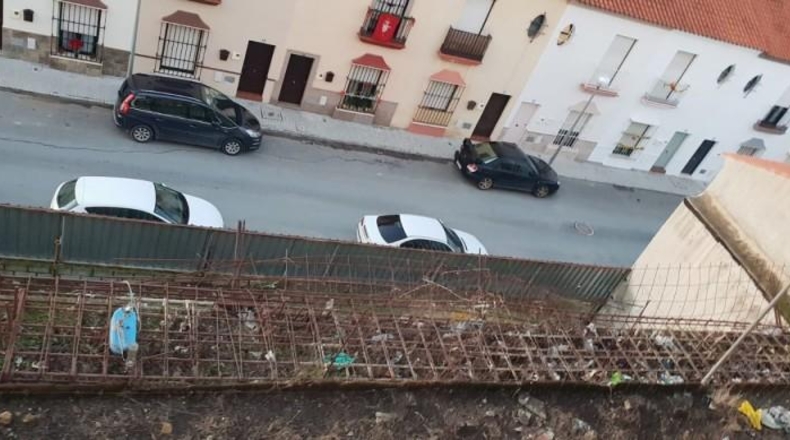 Sevilla - Marchena - 58m2