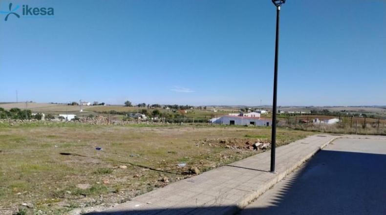 Badajoz - Azuaga - 184m2
