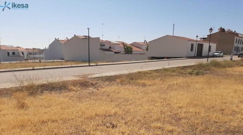 Badajoz - Azuaga - 185m2