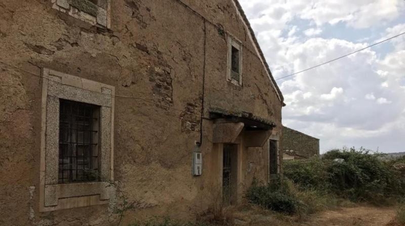 Salamanca - Villares de Yeltes - 139m2