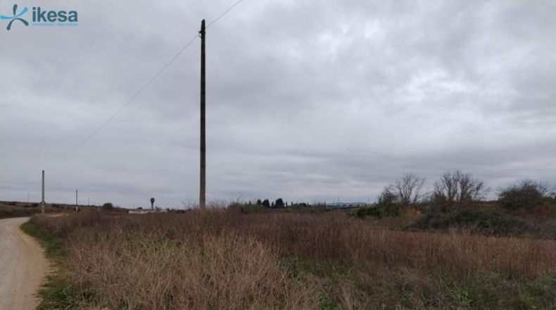 Badajoz - Villalba de los Barros - 10601m2