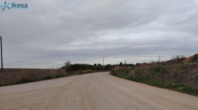 Badajoz - Villalba de los Barros - 10601m2