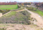 Parcela urbanizable en venta en la España, San Andrés del Rabanedo, ref: TR227411 foto