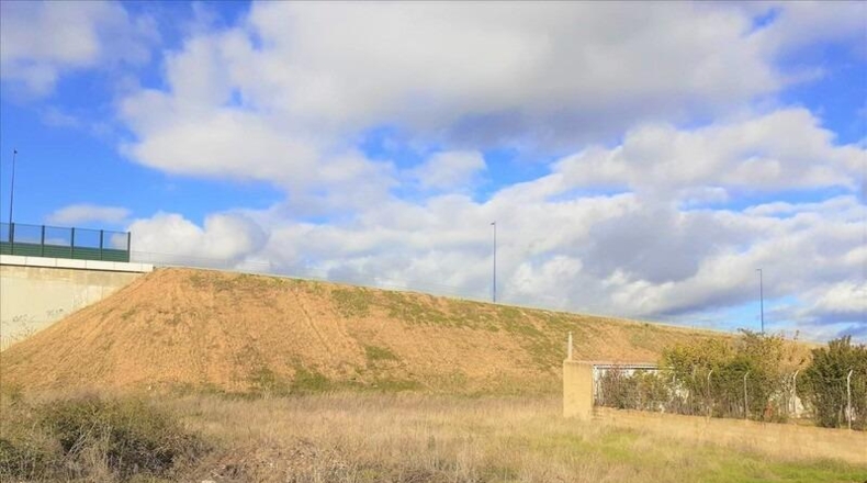 Leon - San Andrés del Rabanedo - 1749m2
