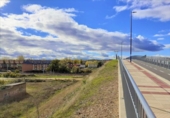 Parcela urbanizable en venta en la España, San Andrés del Rabanedo, ref: TR227411 foto