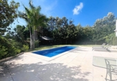 Chalet independiente con terreno en alquiler en la España, Marbella, ref: TR297263 foto