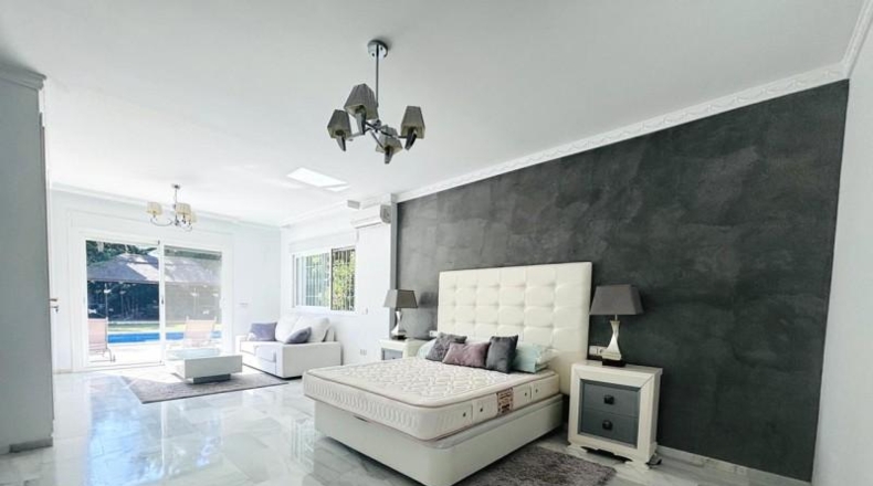 Málaga - Marbella - 1400m2