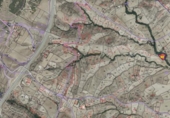 Terreno no urbanizable en venta en la España, El Molar, ref: TR359087 foto