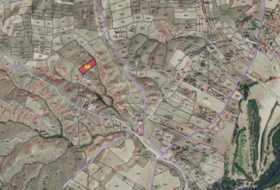 El Molar 7055&nbsp;m²