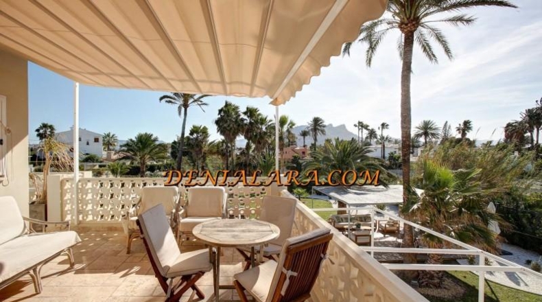 Alicante - Дения - 3000m2