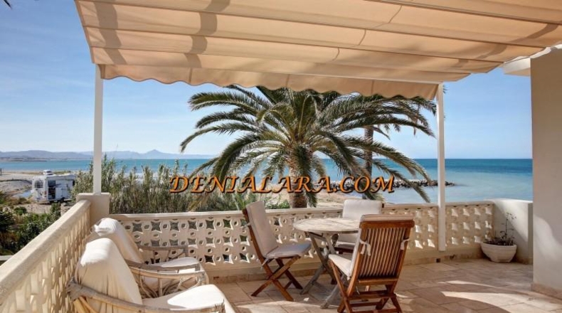 Alicante - Дения - 3000m2