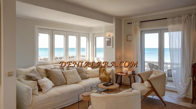 Alicante - Дения - 3000m2