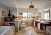 Chalet independiente con terreno en alquiler en la España, Dénia, ref: TR316579 foto