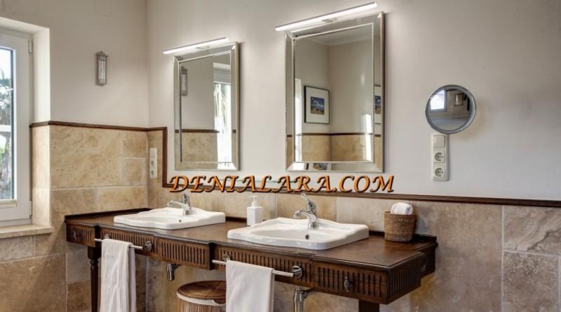 Alicante - Дения - 3000m2